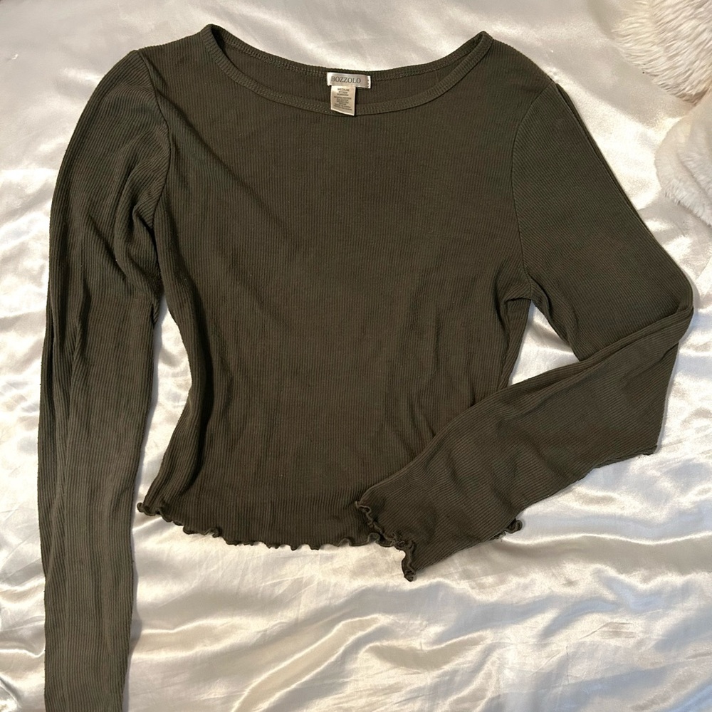 ℬ𝒪𝒵𝒵𝒪ℒ𝒪 ~ 𝒞𝓇ℴ𝓅𝓅ℯ𝒹 ℒℴ𝓃ℊ 𝓈𝓁ℯℯ𝓋ℯ